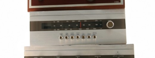 Is a stereo amp better than an avr?